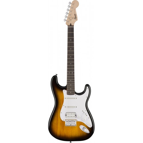 Guitar điện Fender Squier - Bullet Stratocaster HSS HT Brown Sunburst 0311005532